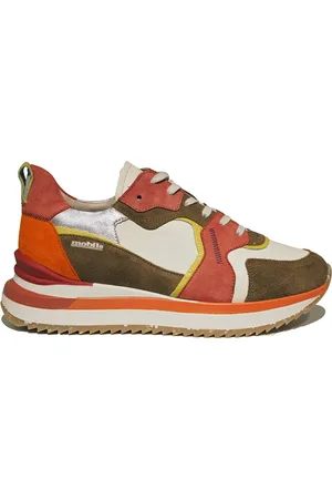 Mephisto JANEL MOBILS - Lage sneakersDames sneakers - Kleur: