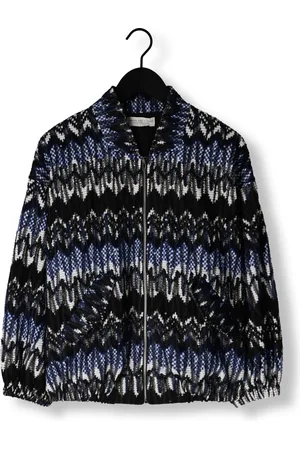 AMAYA Amsterdam Sky Bomber Jassen Dames - Winterjas -