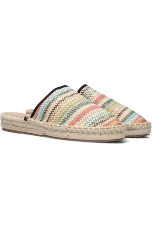 NOTRE-V Law0242 Espadrilles - Dames -