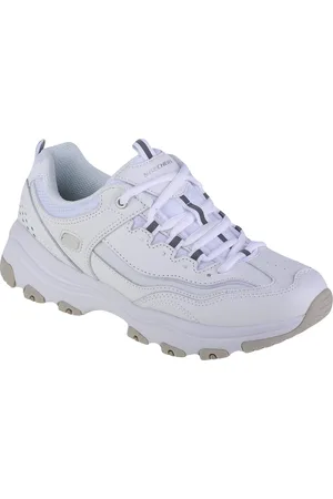 Skechers Iconic-Unabashed 88888281-WSL, Vrouwen, , Sneakers,Sportschoenen, maat: 39