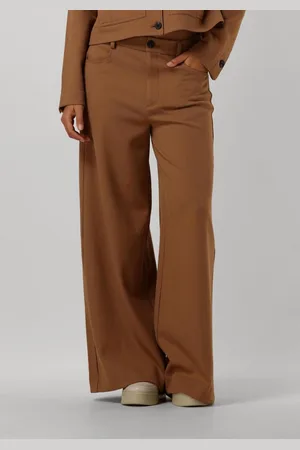 Ruby Tuesday Ramm Palazzo Pants Broeken Dames -