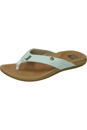 Reef Pacific Dames Teenslippers - Dames -