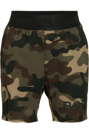 Björn Borg Jongens Shorts Borg