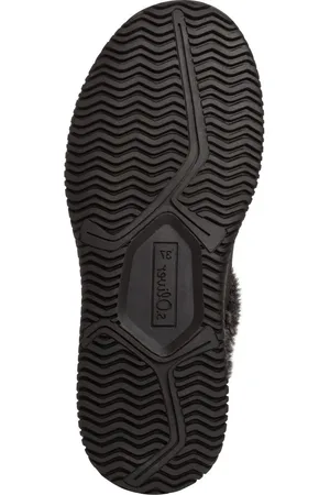 QS by s.Oliver Dames Pantoffel 5-27101-41 001