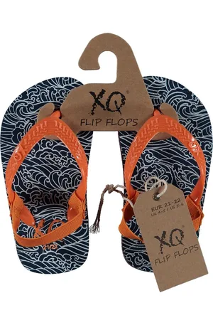 Angro Jongens slippers ocean maat 21-22
