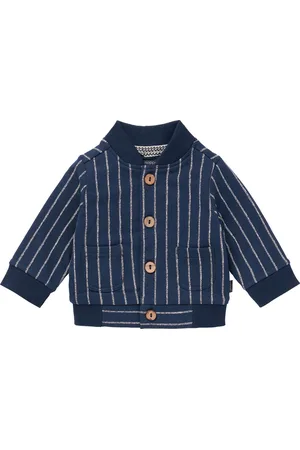 Noppies Vest Jutland Baby