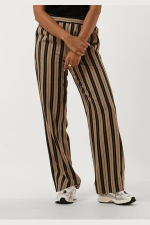 Ruby Tuesday Minas Straight Leg Pants Broeken Dames -