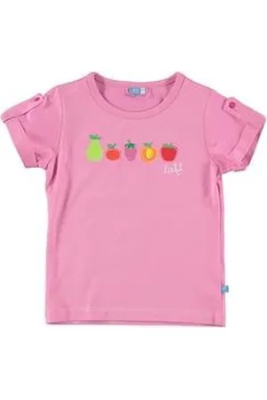 Lief! Lief! Baby shirt korte mouw maat 56