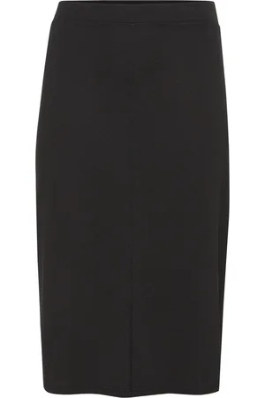 Kaffe KCjenna Jersey Skirt Dames