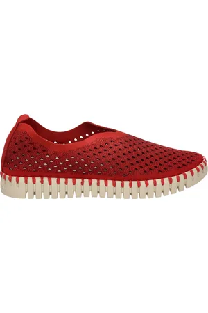 Ilse Jacobsen TULIP3275 - Volwassenen Instappers - Kleur: