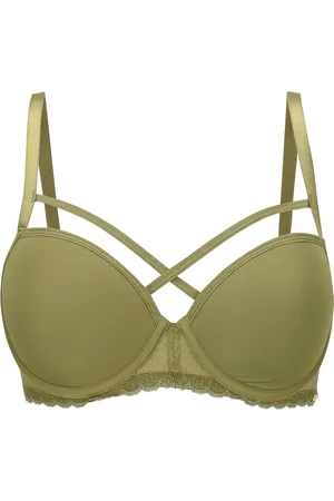 Sapph Fabulous Padded Bra
