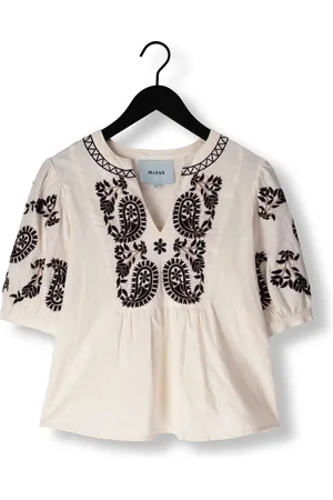 Minus Talja Blouse Blouses Dames -