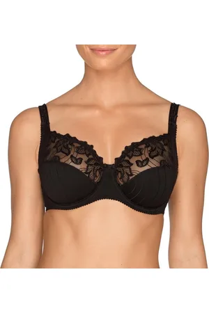 PrimaDonna Prima Donna - Deauville - BH Beugel - 0161810 - Black - F85/100