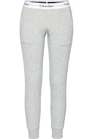 Calvin Klein Branded Sportbroek Dames -