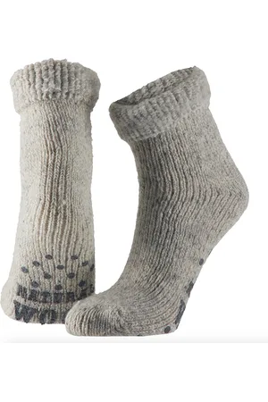 Apollo Kids - Wollen - Sokken - Antislip -