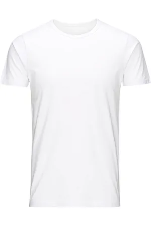 JACK & JONES Basic O-Neck Sportshirt