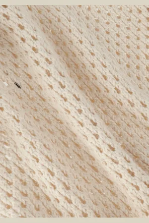 Object Object Objedita S/s Knit Dress A Vip 23 Jurken Dames - Kleedje - Rok - Jurk -