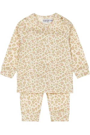 Dirkje Q- Girls grow Meisjes Pyjamaset