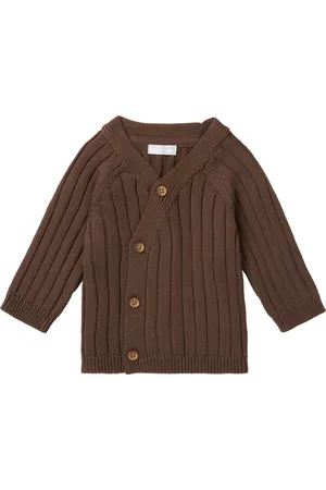 Noppies Unisex cardigan Tyrone long sleeve Unisex Vest -