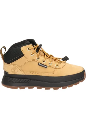 Timberland Field Trekker Mid Hoge sneakers - Jongens -