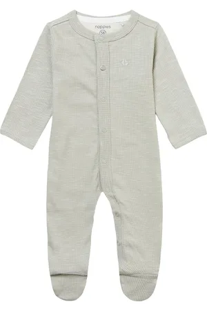 Noppies Playsuit Memphis Baby