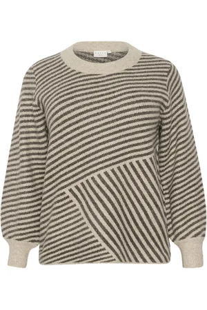 Kaffe KCverina Knit Pullover Dames