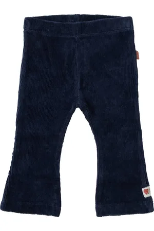 Noppies Girls flared legging Virar Meisjes Broek -