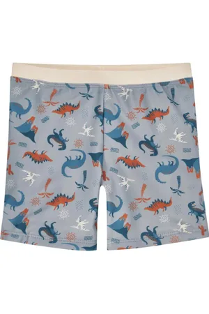 Playshoes Zwembroek - Dino -