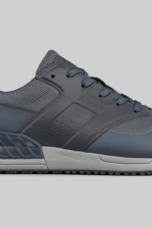 Björn Borg Bjorn Borg Heren Sneaker R145 Runner Low Navy 40