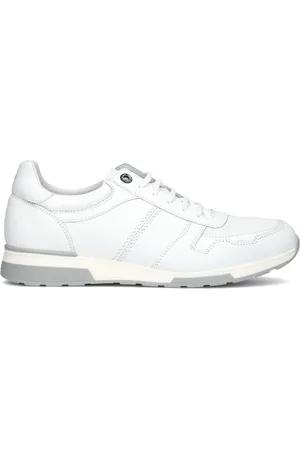 Van Lier 2415510 Sneakers - Leren Sneaker - Heren -