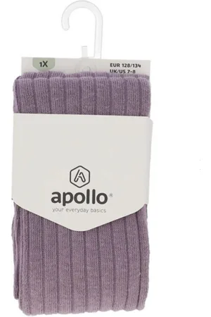 Apollo Maillot - - Rib - Patroon