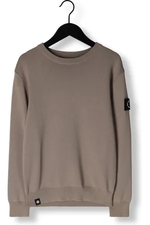 Rellix Knitwear Basic Truien & Vesten Jongens - Sweater - Hoodie - Vest-
