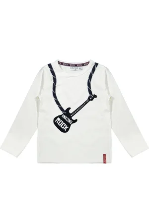 Dirkje Longsleeve gitaar maat 56