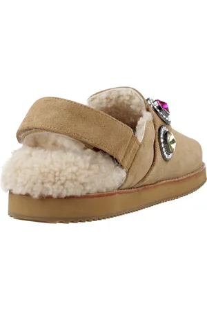 Kurt Geiger Octavia Casual Mule Instappers - Dames -