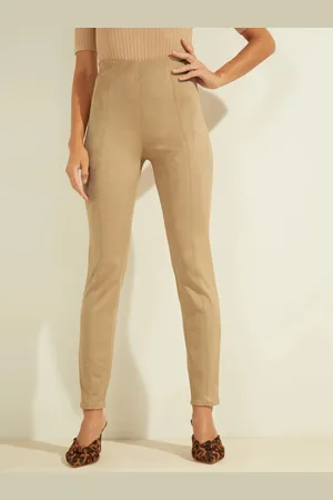 Guess Broek - W1YB90-WE0L0-G1V2-GM - Vrouw - M