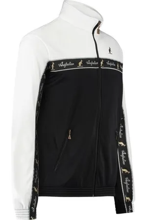 Australian Bies jack duo acetaat maat 3XL/56