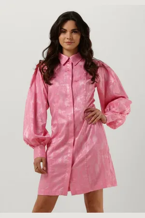 Levete Room Alma 3 Jurken Dames - Kleedje - Rok - Jurk -