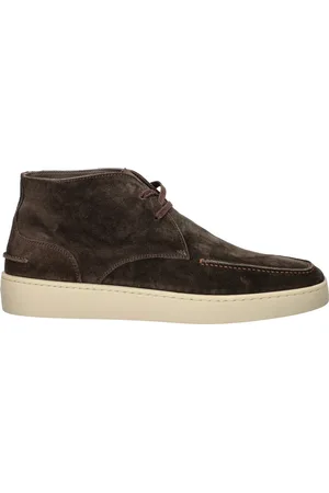 Greve Wave 2525 Sneakers - Suède - Heren -