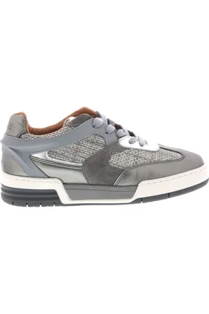 DWRS Dames Sneakers Buckby Steel