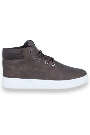 Björn Borg Bjorn Borg Heren T1055 Tennis Mid Cognac 41