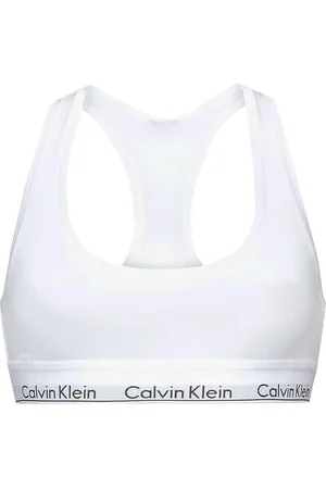 Calvin Klein Modern Cotton Top Dames -