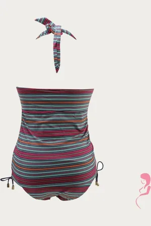 Anita TANKINI HAMPTONS JACQUARD R34-17204