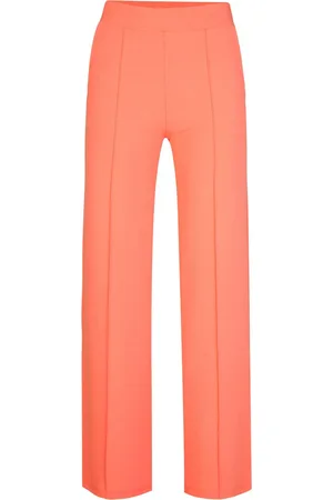 Miss Etam Dames Broek wide leg MIA - Regulier