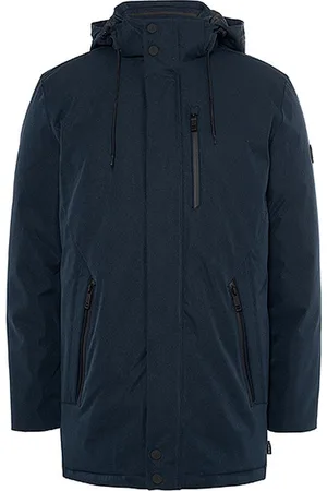 Donders Jas 21903 - Denim blue