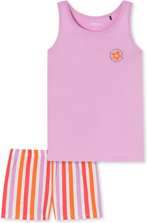 Schiesser Pyjama Organic Cotton