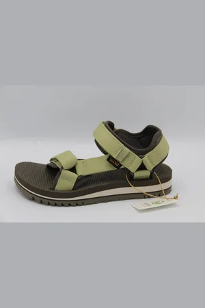 Teva Universal Trail Sandal Women - Sage green - Schoenen - Sandalen - Sandalen