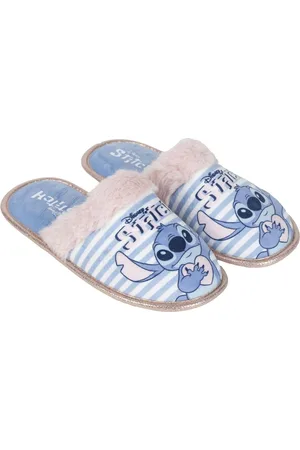 Stitch Disney Sloffen Pantoffels Meisjes - Big Hearth