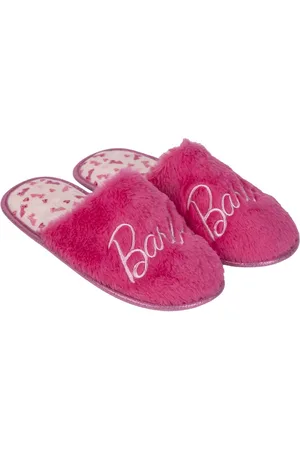 Barbie Sloffen Pantoffels Meisjes