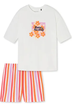 Schiesser Pyjama Organic Cotton