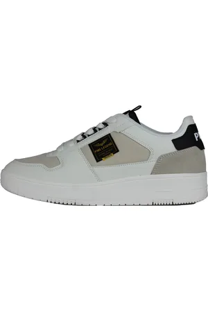 PME Legend™ Contrail - Sportsleather/Nylon - /Sand